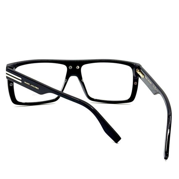 New, MARC JACOBS Sunglasses MARC 672/CB 03KIR Authentic - Picture 11 of 16